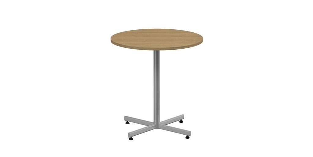 Lunchrumsbord, Forma, Round, ek, Offix
