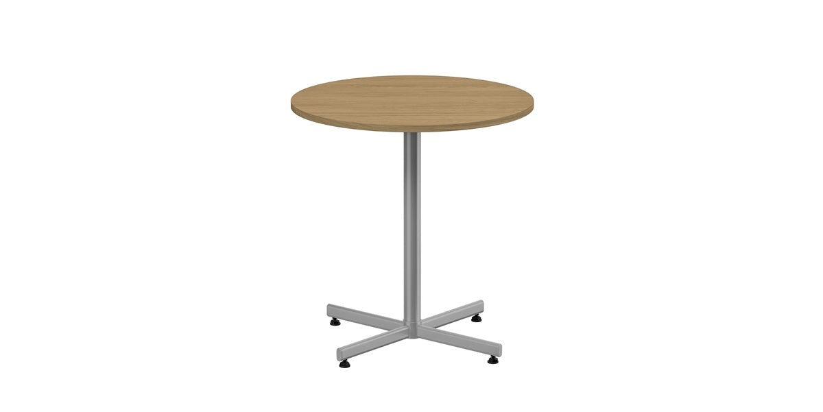 Lunchrumsbord, Forma, Round, ek, Offix