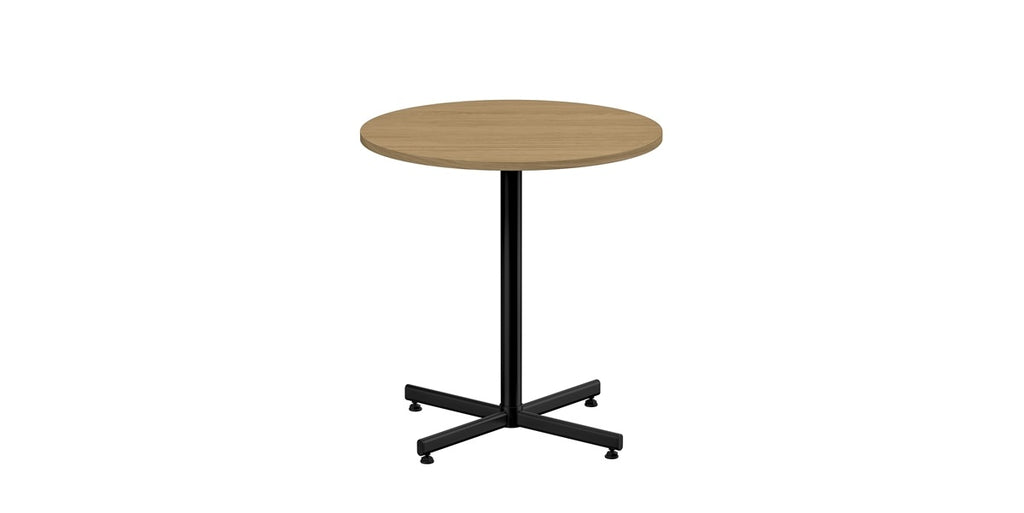 Lunchrumsbord, Forma, Round, ek, Offix