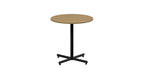 Lunchrumsbord, Forma, Round, ek, Offix