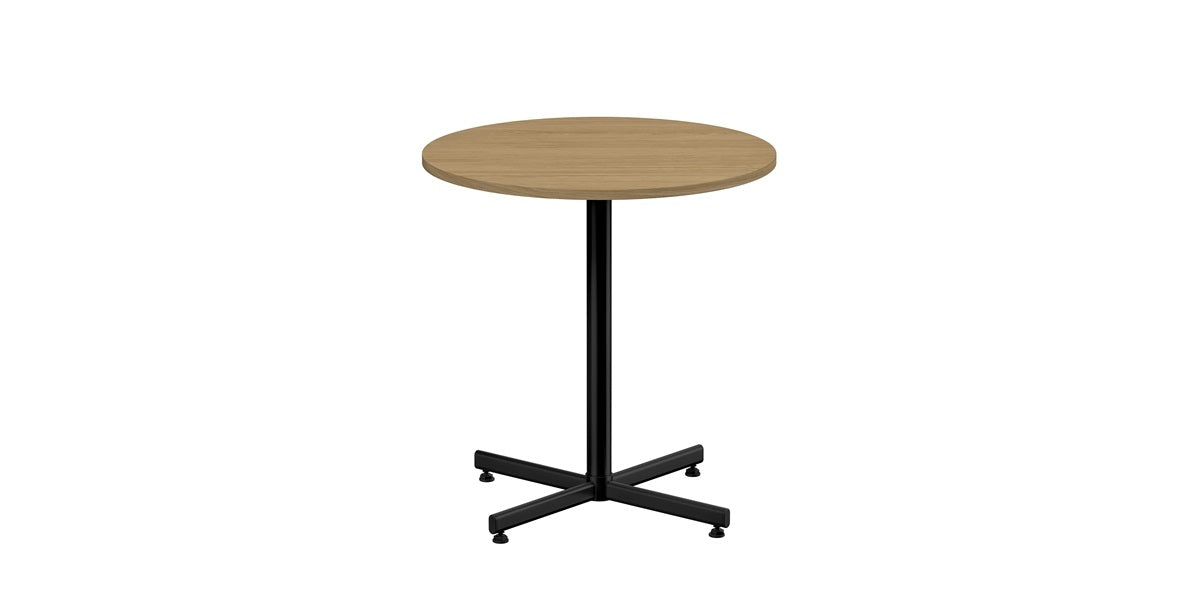 Lunchrumsbord, Forma, Round, ek, Offix
