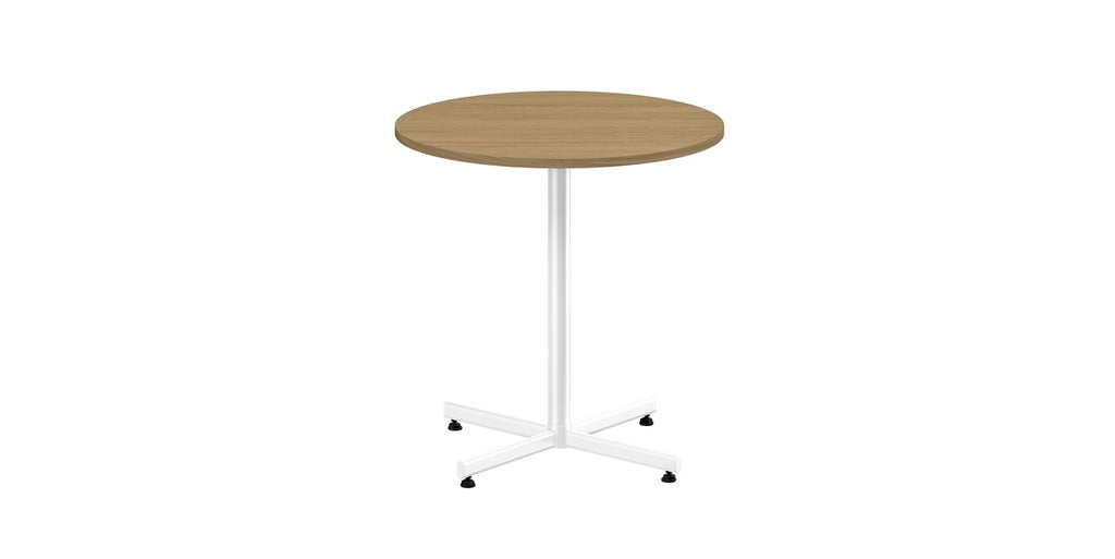 Lunchrumsbord, Forma, Round, ek, Offix