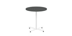 Lunchrumsbord, Forma, Round, mörkgrå, Offix