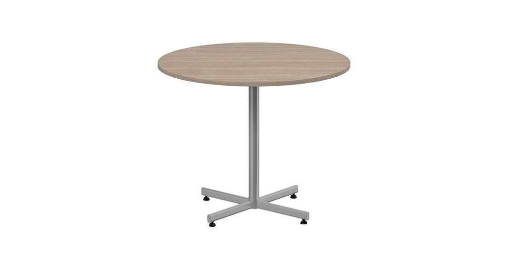 Lunchrumsbord, Forma, Round, ask, Offix