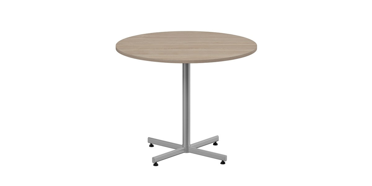 Lunchrumsbord, Forma, Round, ask, Offix