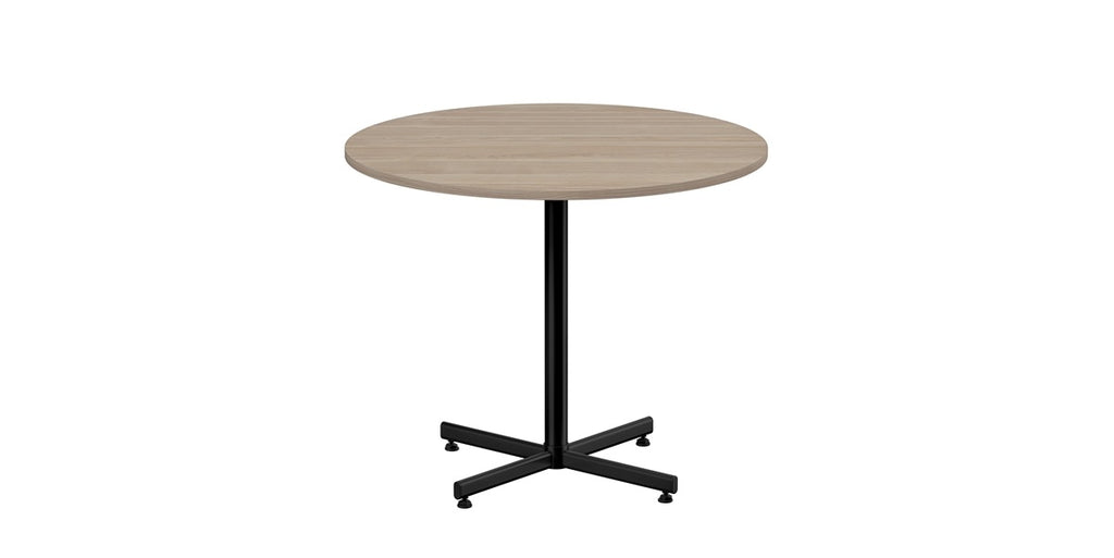 Lunchrumsbord, Forma, Round, ask, Offix