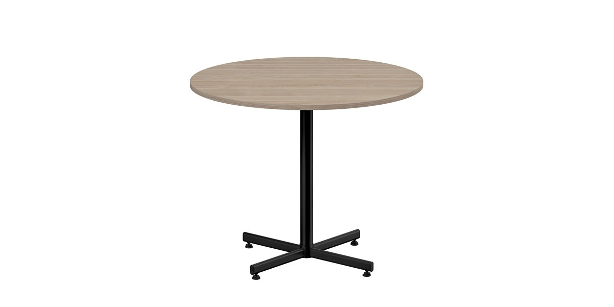 Lunchrumsbord, Forma, Round, ask, Offix