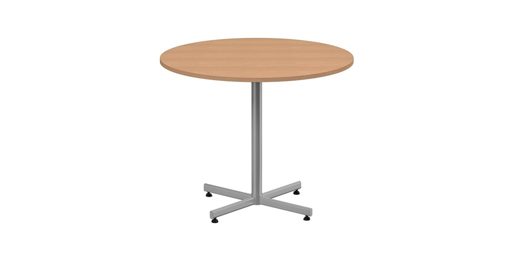 Lunchrumsbord, Forma, Round, bok, Offix