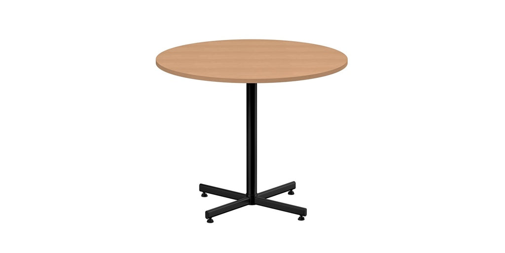 Lunchrumsbord, Forma, Round, bok, Offix