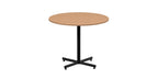 Lunchrumsbord, Forma, Round, bok, Offix
