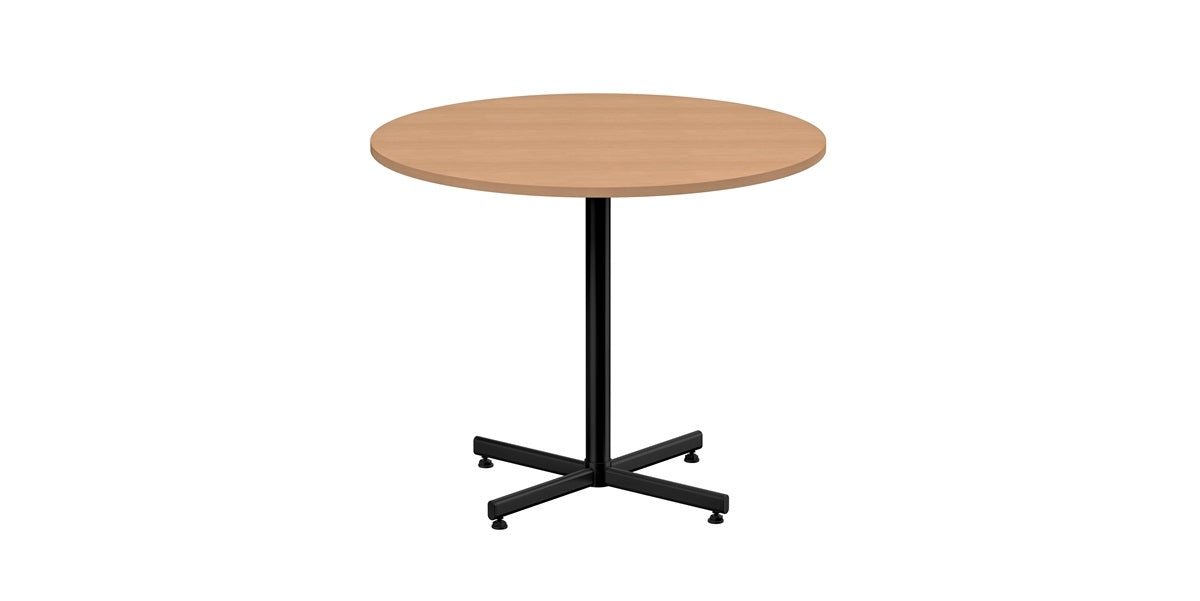Lunchrumsbord, Forma, Round, bok, Offix