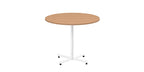 Lunchrumsbord, Forma, Round, bok, Offix