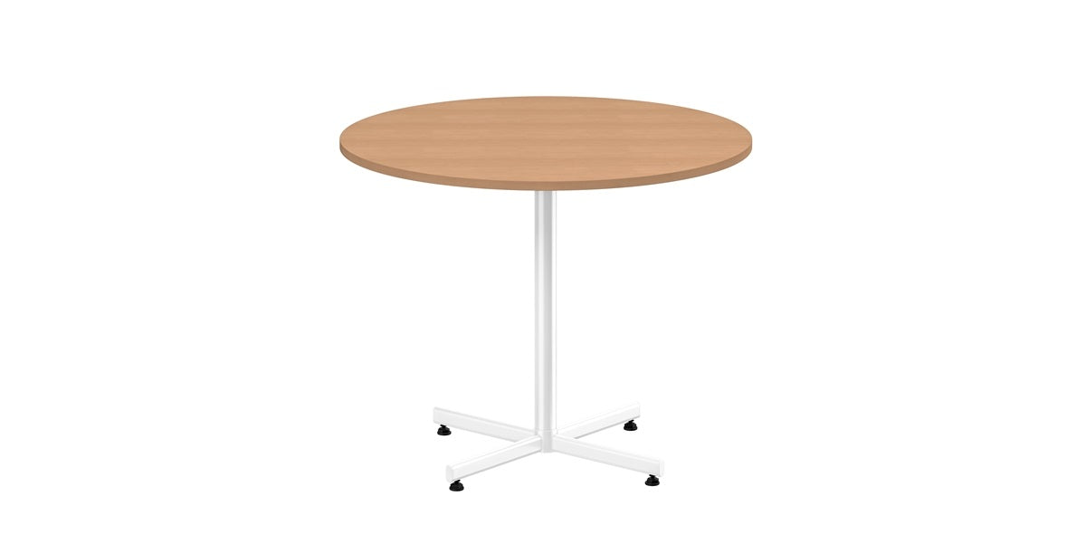 Lunchrumsbord, Forma, Round, bok, Offix