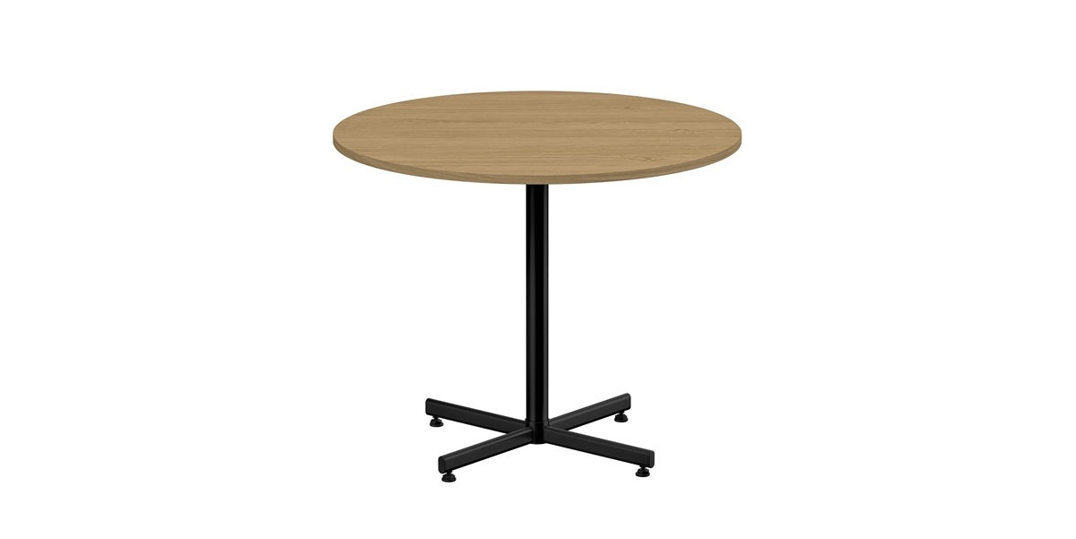 Lunchrumsbord, Forma, Round, ek, Offix