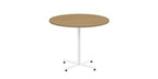 Lunchrumsbord, Forma, Round, ek, Offix