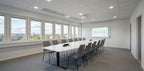 Konferensstol, Knuff, Offix