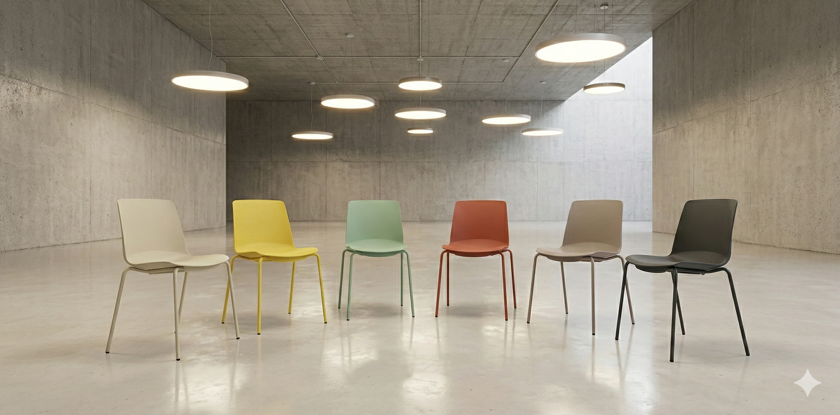 Lunchrumsstol, Spexhult, Greige, Offix