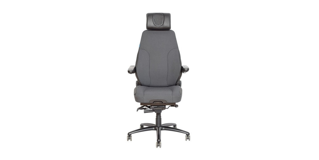 Bevakningsstol 24H, Be-Ge 300 24h, Offix