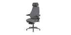 Bevakningsstol 24H, Be-Ge 300 24h, Offix