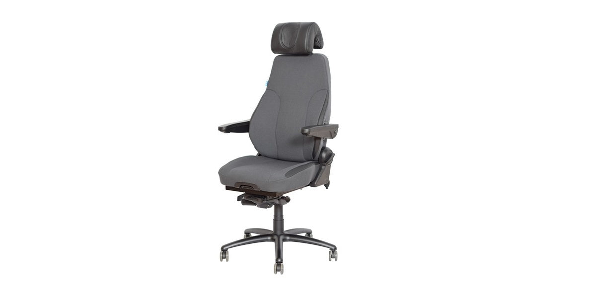 Bevakningsstol 24H, Be-Ge 300 24h, Offix