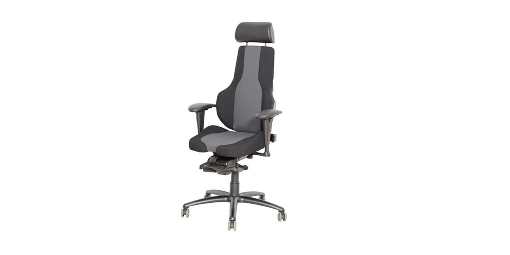 Link Offix Bevakningsstol 24H, Be-Ge 800 24h, Offix