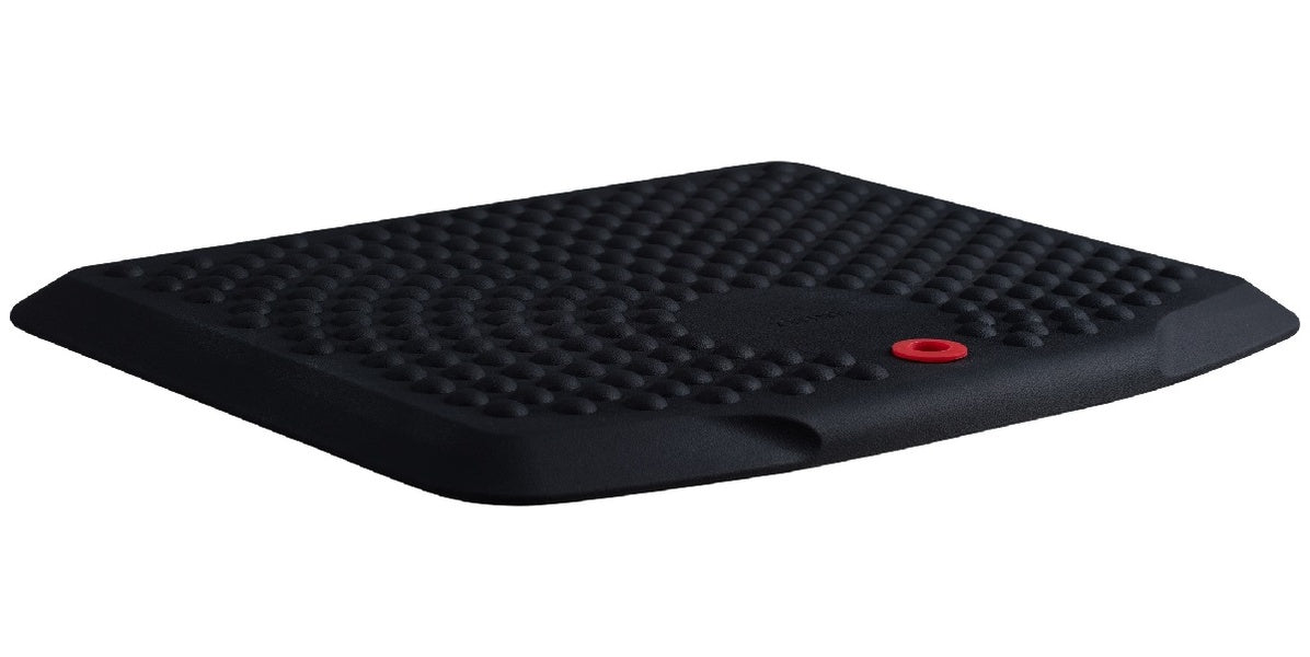 Ståmatta Boost, svart, Offix