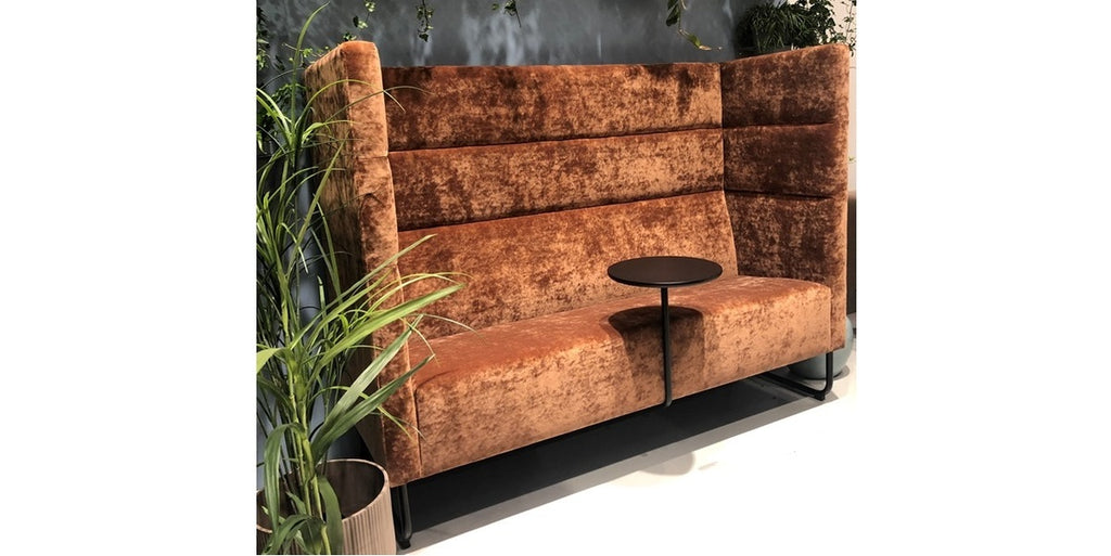 Loungesoffa, Meter, Offix