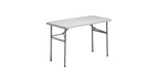 Fällbart bord, rektangulärt, Offix
