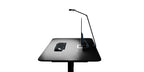 Skrivbordslampa LED, Screenlite svart, Offix