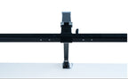 Skrivbordslampa LED, Screenlite svart, Offix