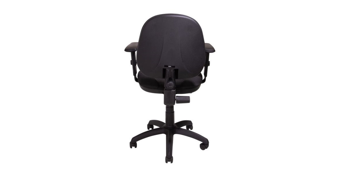 Kontorsstol, Basic, Offix