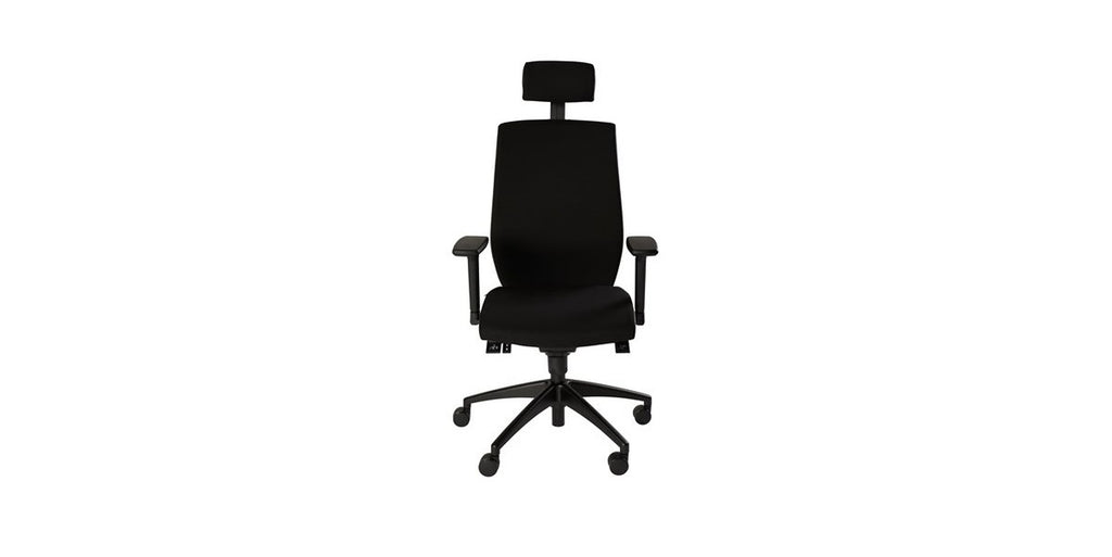 Kontorsstol, Ultra Premium, Offix