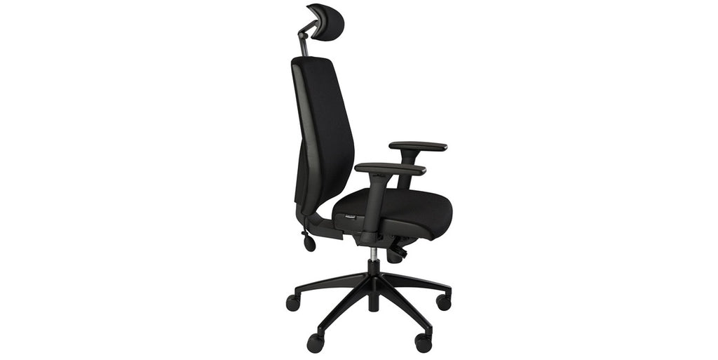 Kontorsstol, Ultra Premium, Offix