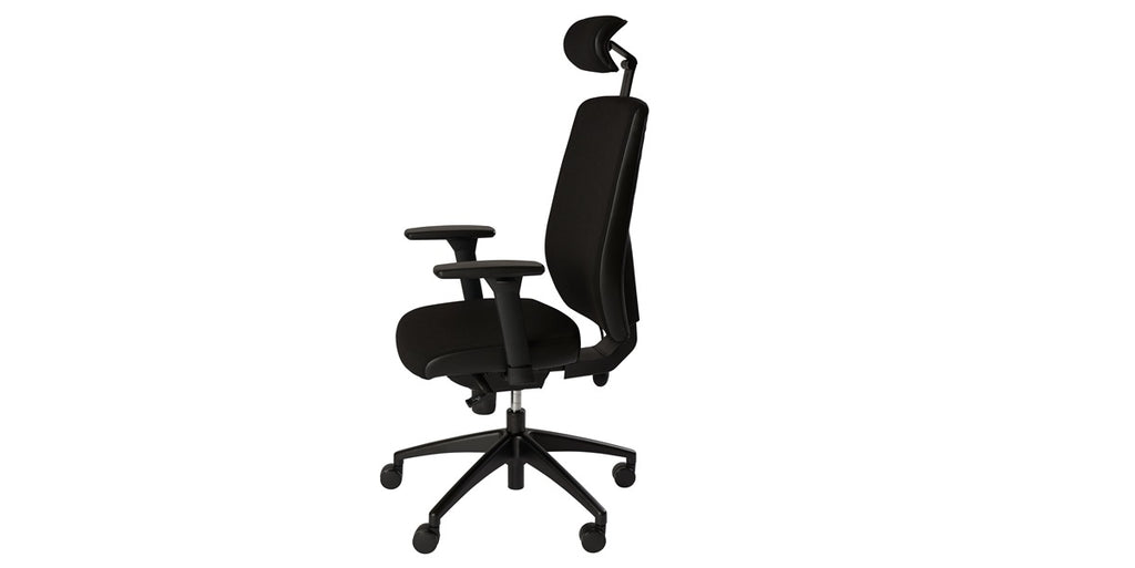 Kontorsstol, Ultra Premium, Offix