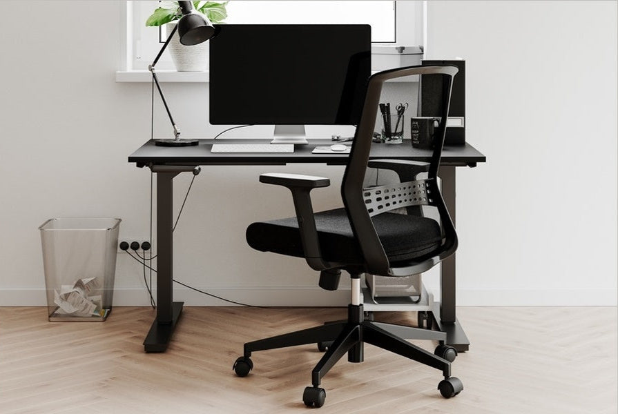 Kontorsstol, Basnet, Offix