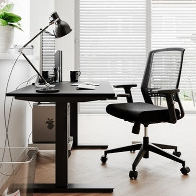 Kontorsstol, Basnet, Offix