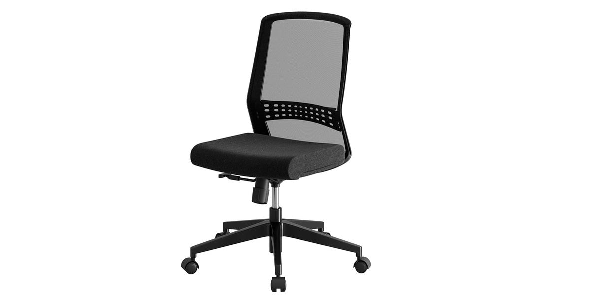 Kontorsstol, Basnet, Offix