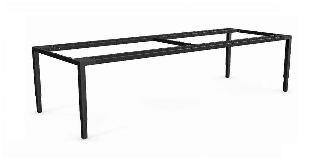 Elstativ för skrivbord, Sitt & Stå HS3x Special, Offix