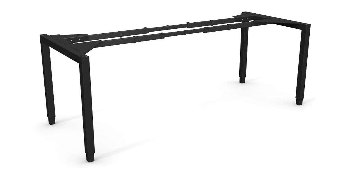 Elstativ för skrivbord, Sitt & Stå HS3x Special, Offix