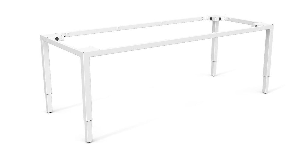 Elstativ för skrivbord, Sitt & Stå HS3x Special, Offix