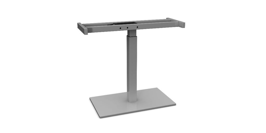 Elstativ för skrivbord, Sitt & Stå HS3x Special, Offix