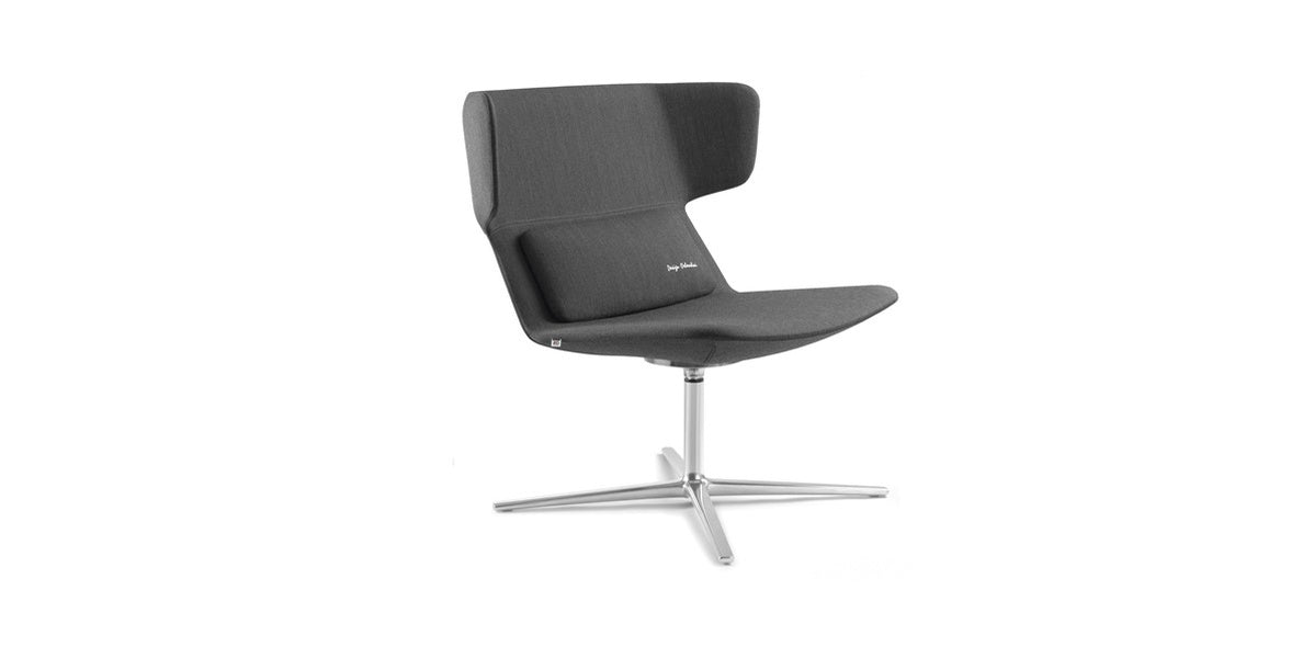 Loungefåtölj, Flex L, Offix