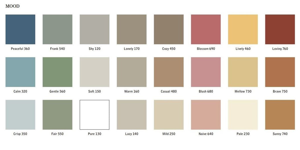 Glasskrivtavla på hjul, Lintex Mood Mobile, raka hörn, Offix