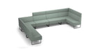Loungesoffa, Meter, Offix