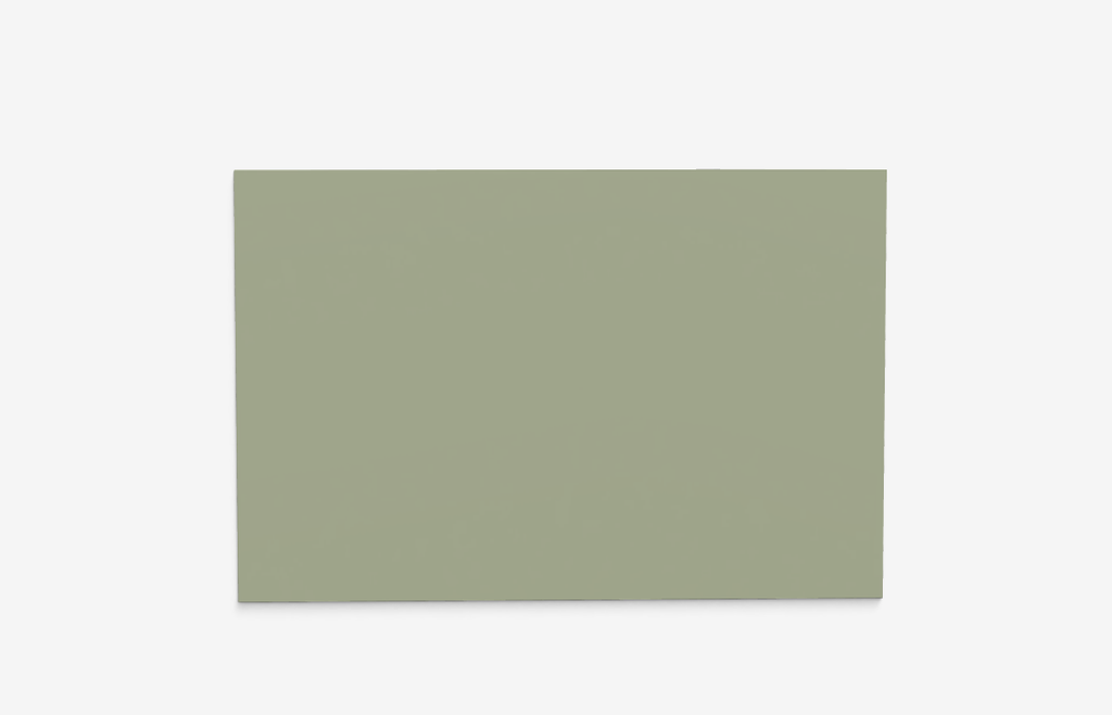 Skrivtavla glas, Lintex Silk Wall, matt yta, Offix