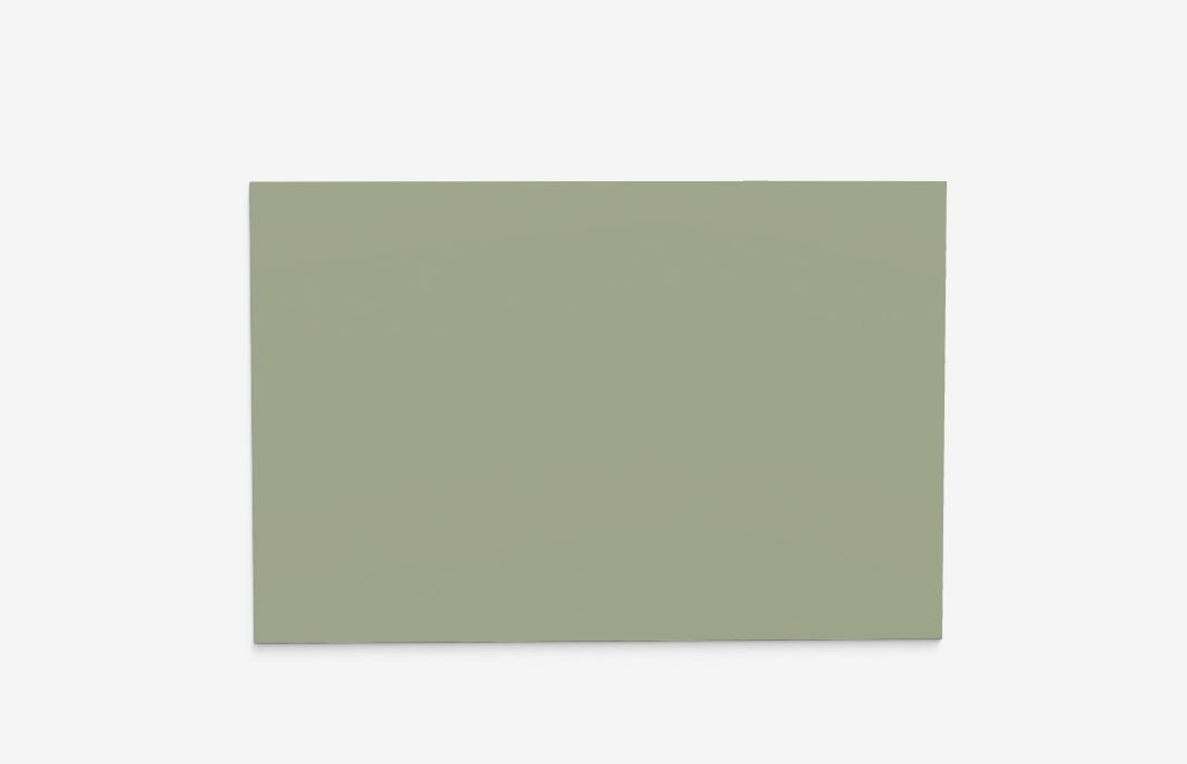 Skrivtavla glas, Lintex Silk Wall, matt yta, Offix