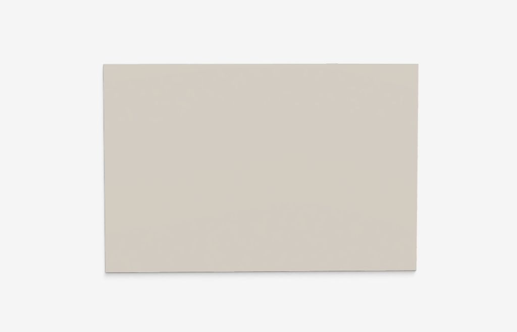 Skrivtavla glas, Lintex Silk Wall, matt yta, Offix