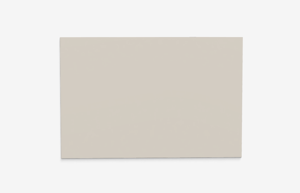 Skrivtavla glas, Lintex Silk Wall, matt yta, Offix