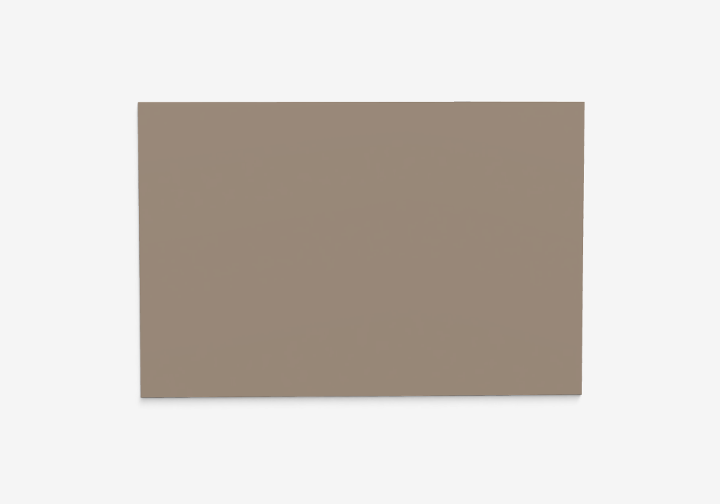 Skrivtavla glas, Lintex Silk Wall, matt yta, Offix