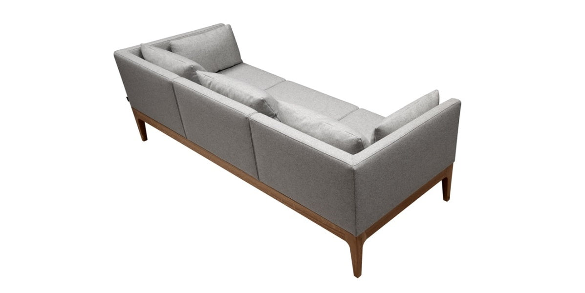 Loungesoffa, Public, Offix